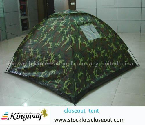 Closeout,stocklot,excess,liquidator,surplus Tour Tent