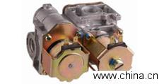 Gas valve