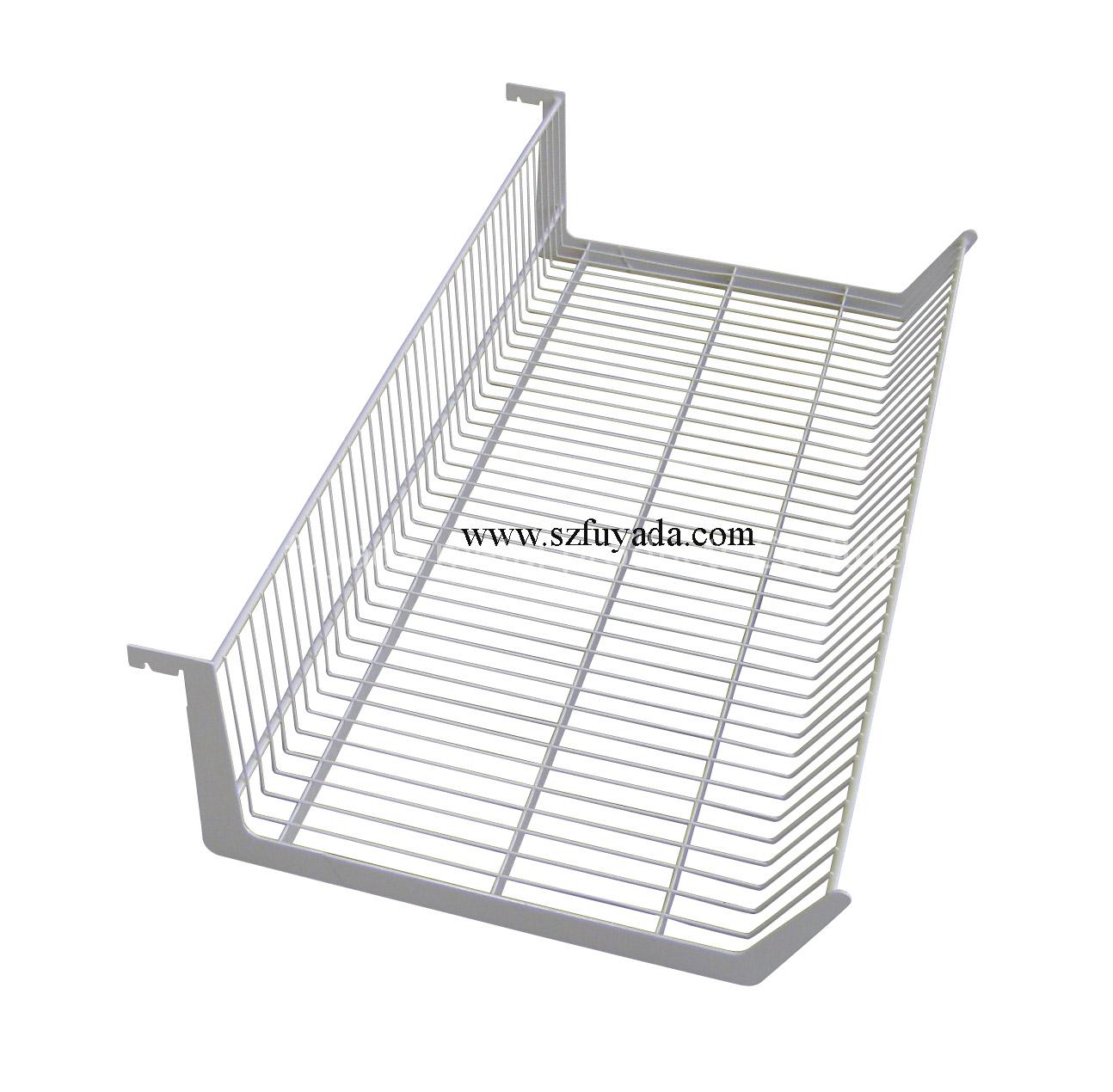 wire shelf