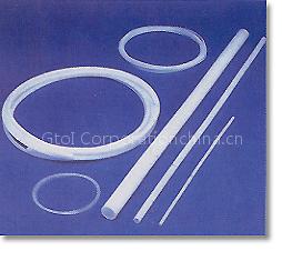 PTFE teflon tube