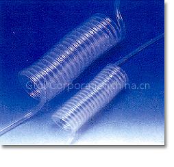 PFA Coil tube