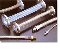 Flexible Hose & Pliable Hose
