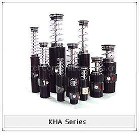 Shock absorber KHA series