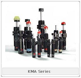 Shock absorber KMA series