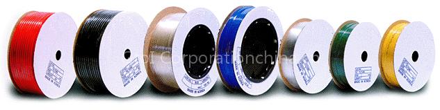 Polyurethane Coil Tube