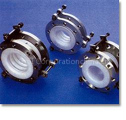 Expension Joint (Bellows)